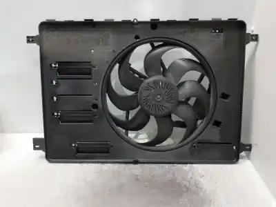Peça sobressalente para automóvel em segunda mão termoventilador elétrico por ford galaxy (ca1) ghia referências oem iam 6g718c607gg  