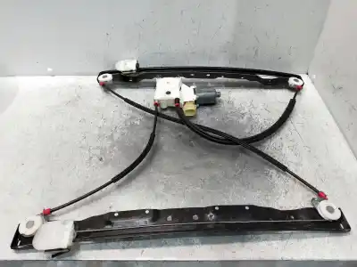 Second-hand car spare part passenger side right window regulator for ford galaxy (ca1) ghia oem iam references   