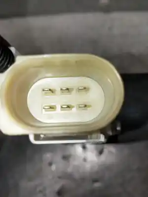 Second-hand car spare part passenger side right window regulator for ford galaxy (ca1) ghia oem iam references   