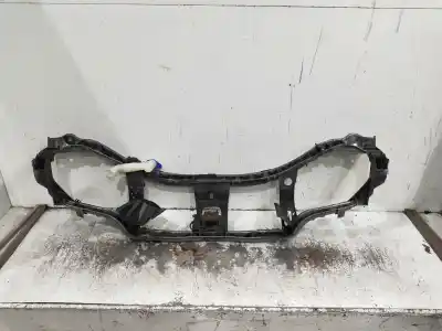 Second-hand car spare part front panel for ford galaxy (ca1) ghia oem iam references   