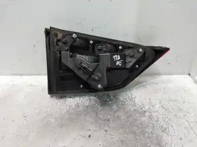 Peça sobressalente para automóvel em segunda mão farolim interior traseiro direito por ford galaxy (ca1) ghia referências oem iam 6m2113a602eb  