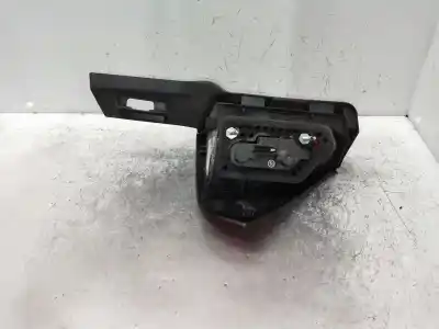 Second-hand car spare part left tailgate light for ford galaxy (ca1) ghia oem iam references   