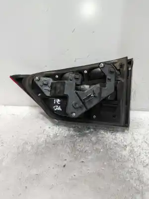 Second-hand car spare part interior left tailgate light for ford galaxy (ca1) ghia oem iam references ym2113a603eb  