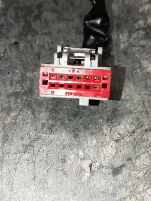 Second-hand car spare part right rearview mirror for ford galaxy (ca1) ghia oem iam references   