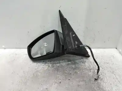 Second-hand car spare part left rearview mirror for ford galaxy (ca1) ghia oem iam references   