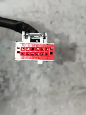 Second-hand car spare part left rearview mirror for ford galaxy (ca1) ghia oem iam references   