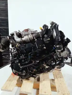 Автозапчастина б/у двигун комплект для ford transit connect 1.6 tdci cat посилання на oem iam xvga bosch hm03542 Автозапчастина б/у двигун комплект для ford transit connect 1.6 tdci cat посилання на oem iam xvga bosch hm03542