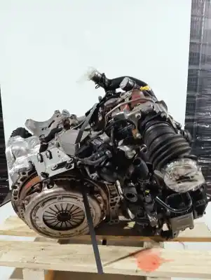 Автозапчастина б/у двигун комплект для ford transit connect 1.6 tdci cat посилання на oem iam xvga bosch hm03542 Автозапчастина б/у двигун комплект для ford transit connect 1.6 tdci cat посилання на oem iam xvga bosch hm03542