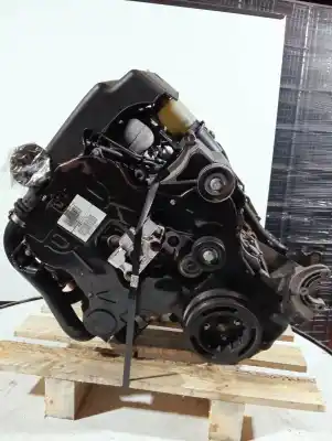 Автозапчастина б/у ДВИГУН КОМПЛЕКТ для CHRYSLER VOYAGER (RG)  Посилання на OEM IAM VM27C BOSCH 