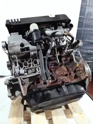Pezzo di ricambio per auto di seconda mano motore completo per chrysler voyager (rg) 2.4 cat riferimenti oem iam vm27c bosch 