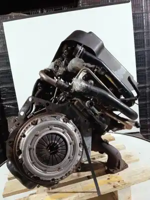 Pezzo di ricambio per auto di seconda mano motore completo per chrysler voyager (rg) 2.4 cat riferimenti oem iam vm27c bosch 