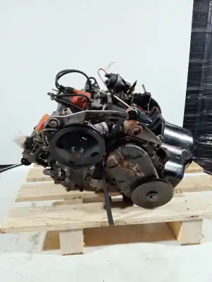 Pièce détachée automobile d'occasion MOTEUR COMPLET pour RENAULT 9  Références OEM IAM C1JJ715  D147658