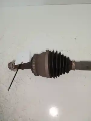 Pezzo di ricambio per auto di seconda mano trasmissione anteriore destra per kia cee´d concept riferimenti oem iam 495001h211  