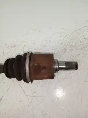 Pezzo di ricambio per auto di seconda mano trasmissione anteriore destra per kia cee´d concept riferimenti oem iam 495001h211  