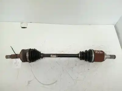 Peça sobressalente para automóvel em segunda mão  por KIA CEE´D  Referências OEM IAM   