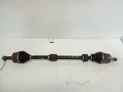 Peça sobressalente para automóvel em segunda mão Transmissão Dianteira Direita por KIA CEE´D Emotion Referências OEM IAM   