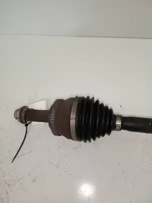 Peça sobressalente para automóvel em segunda mão transmissão dianteira direita por kia cee´d emotion referências oem iam   