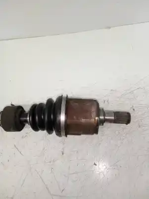 Peça sobressalente para automóvel em segunda mão transmissão dianteira direita por kia cee´d emotion referências oem iam   