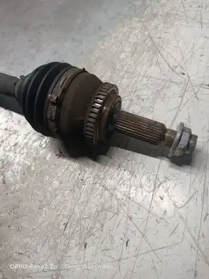 Second-hand car spare part front right transmission for kia cee´d concept oem iam references   