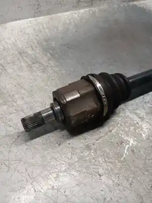 Second-hand car spare part front right transmission for kia cee´d concept oem iam references   