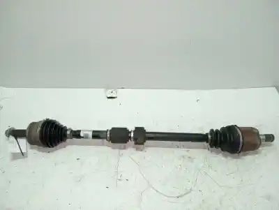 Peça sobressalente para automóvel em segunda mão transmissão dianteira direita por kia cee´d drive referências oem iam 