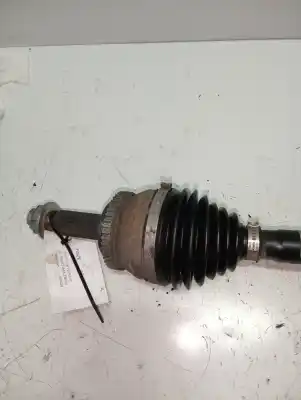 Peça sobressalente para automóvel em segunda mão transmissão dianteira direita por kia cee´d drive referências oem iam   