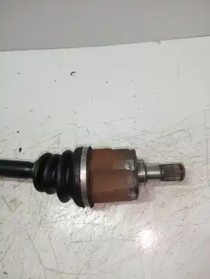 Peça sobressalente para automóvel em segunda mão transmissão dianteira direita por kia cee´d drive referências oem iam   