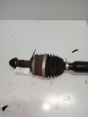 Second-hand car spare part front right transmission for kia cee´d tech oem iam references   