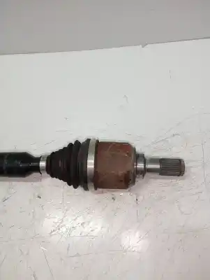 Second-hand car spare part front right transmission for kia cee´d tech oem iam references   