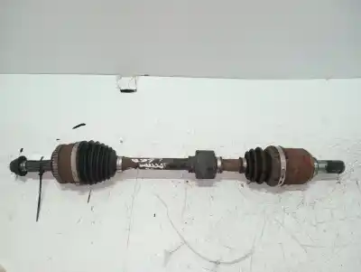 Second-hand car spare part  for KIA CEE´D  OEM IAM references   