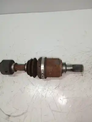 Second-hand car spare part front left transmission for kia cee´d tech oem iam references   