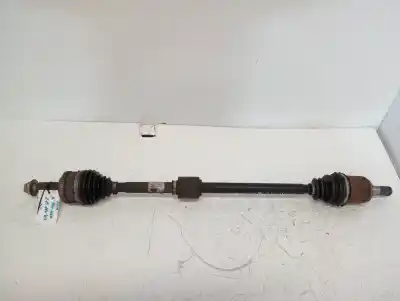 Peça sobressalente para automóvel em segunda mão Transmissão Dianteira Direita por KIA PRO_CEE´D Concept Referências OEM IAM 495001H011  