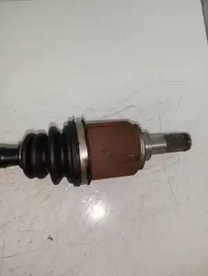 Peça sobressalente para automóvel em segunda mão transmissão dianteira direita por kia pro_cee´d concept referências oem iam 495001h011  