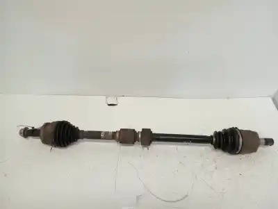 Peça sobressalente para automóvel em segunda mão  por KIA CEE´D  Referências OEM IAM 495001H211  