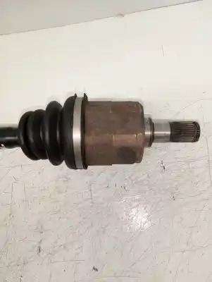 Peça sobressalente para automóvel em segunda mão transmissão dianteira direita por kia cee´d drive referências oem iam 495001h211  