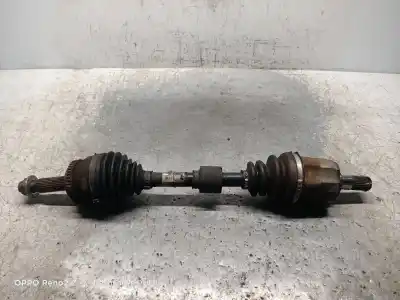 Second-hand car spare part front left transmission for kia cee´d concept oem iam references 