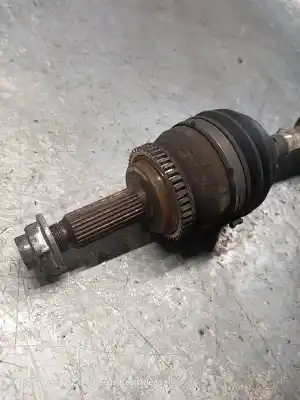 Second-hand car spare part front left transmission for kia cee´d concept oem iam references   