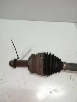 Second-hand car spare part front right transmission for kia cee´d emotion oem iam references   