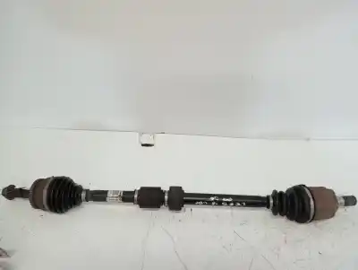 Peça sobressalente para automóvel em segunda mão  por KIA CEE´D  Referências OEM IAM   