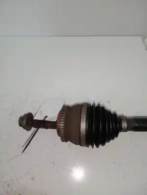 Second-hand car spare part front right transmission for kia cee´d drive oem iam references   