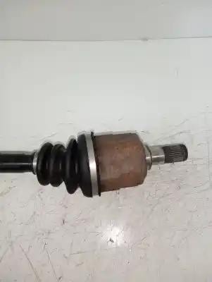 Second-hand car spare part front right transmission for kia cee´d drive oem iam references   