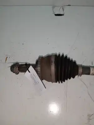 Second-hand car spare part front left transmission for kia cee´d concept oem iam references   