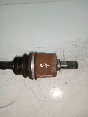 Second-hand car spare part front left transmission for kia cee´d concept oem iam references   