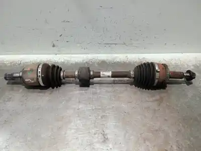 Автозапчасти б/у передняя левая трансмиссия за kia ceed ceed drive ссылки oem iam 