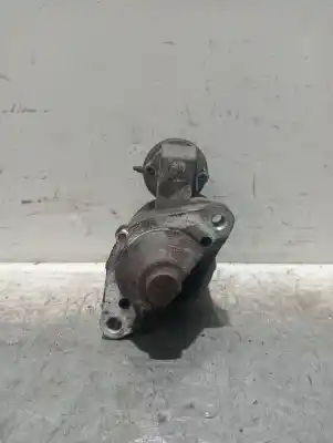 Second-hand car spare part starter motor for renault clio ii fase ii (b/cb0) authentique oem iam references 8200369521  ts8e6