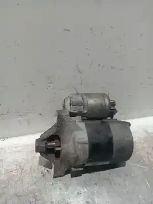 Second-hand car spare part starter motor for renault clio ii fase ii (b/cb0) authentique oem iam references 8200369521  ts8e6