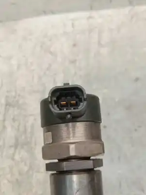 Second-hand car spare part distributor pipe for jaguar xf 3.0 v6 diesel cat oem iam references 0445216028  9x2q9d280ea