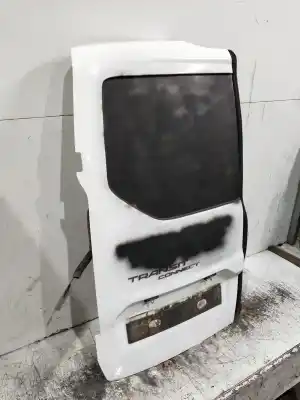 Peça sobressalente para automóvel em segunda mão porta do automóvel traseira esquerda por ford transit connect 1.6 tdci cat referências oem iam    Peça sobressalente para automóvel em segunda mão porta do automóvel traseira esquerda por ford transit connect 1.6 tdci cat referências oem iam