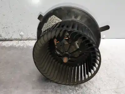 Автозапчасти б/у отопительный двигатель за skoda superb combi (3t5) 2.0 tdi dpf ссылки oem iam 3c1820015t  cz0160600869