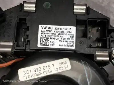 Автозапчасти б/у отопительный двигатель за skoda superb combi (3t5) 2.0 tdi dpf ссылки oem iam 3c1820015t  cz0160600869